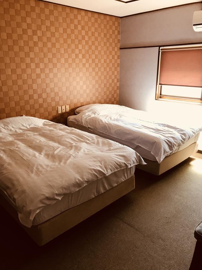 Reimeien Osaka Exterior photo